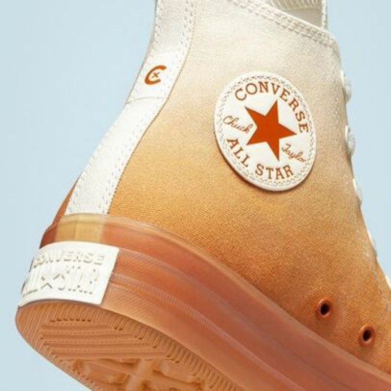 CONVERSE CTAS CX HI lifestyle for mens (A01687C)