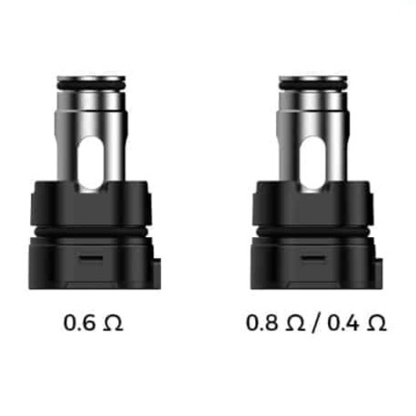 COIL CROWN M POD MOD - HARGA PER 1 PCS