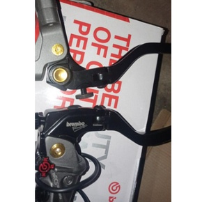 Master Rem BREMBO RCS 19 Corsa Corta CBR250RR R25 Ninja 250 Fi 2018