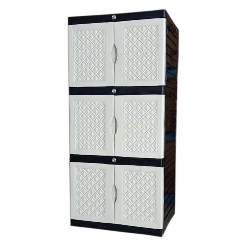 Lemari Aquose mini polos ssn 3