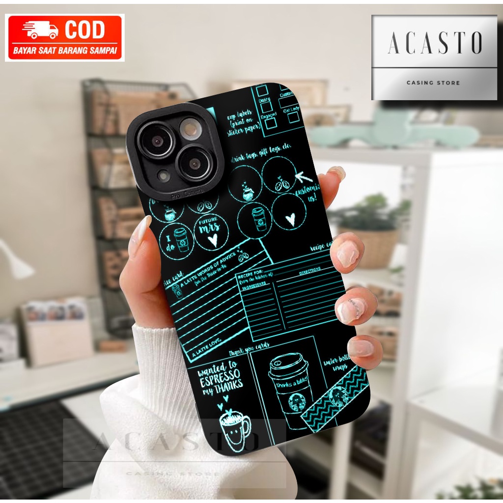 ACASTO SOFTCASE PROCAMERA SAMSUNG A31/ A51/ A71 /J5 2016/  J5 PRIME/ J7 PRIME/ J6/ J6+ motif gambar 