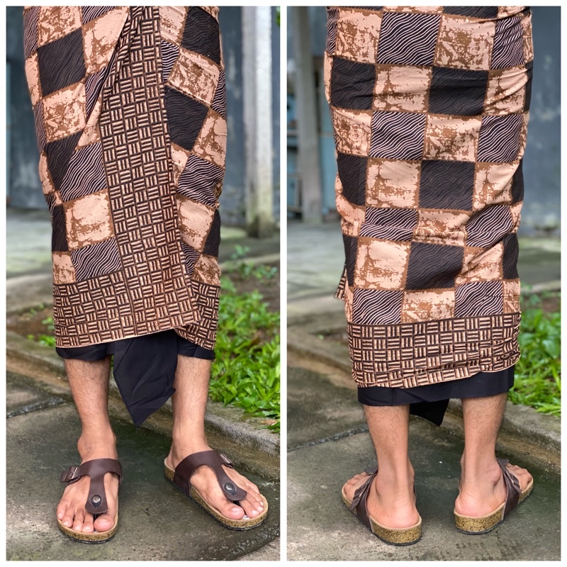 Saput Batik TERLARIS TERMURAH