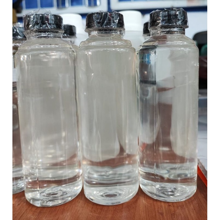 

Lem Gabus / Styrofoam 250ml