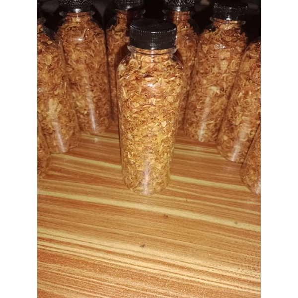 

Bawang goreng original
