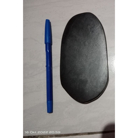 Batu uji emas asli alam