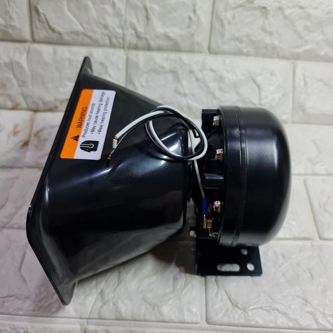 Toa/ Speaker Sirine Ts 200N