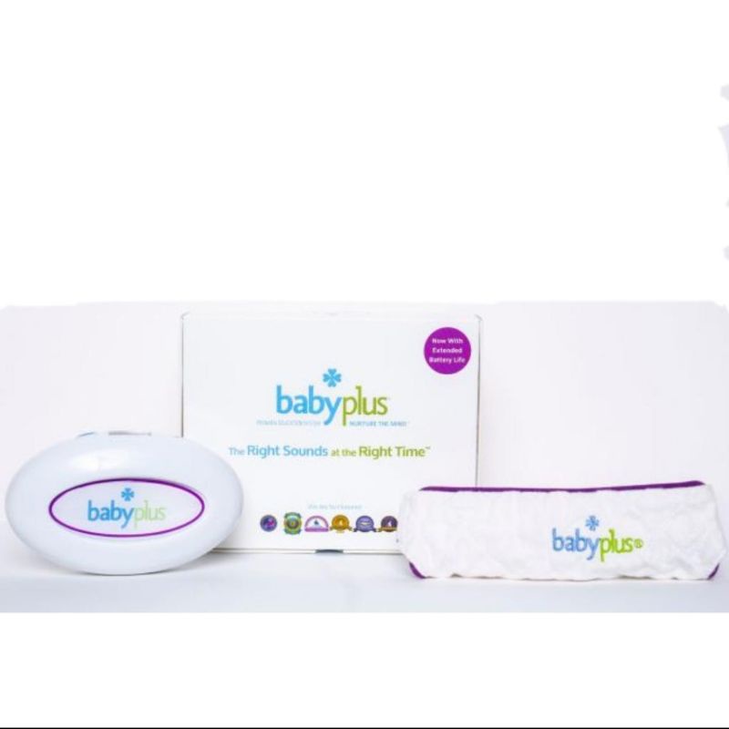 Prenatal Education Baby Plus