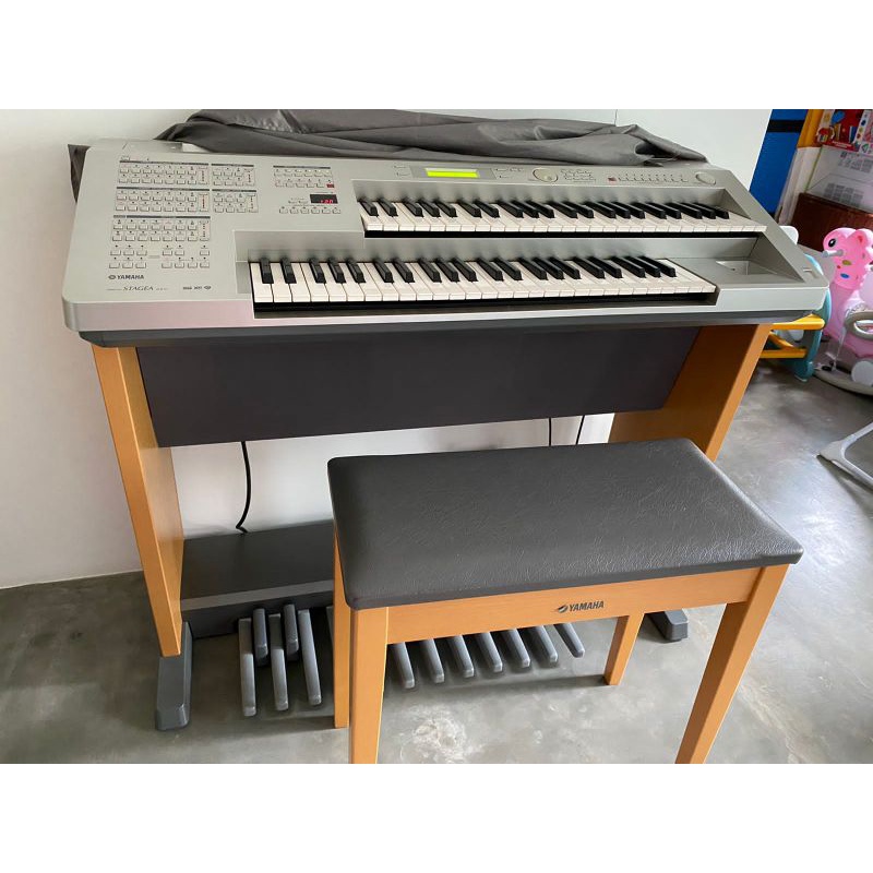Electone Stagea ELB-01