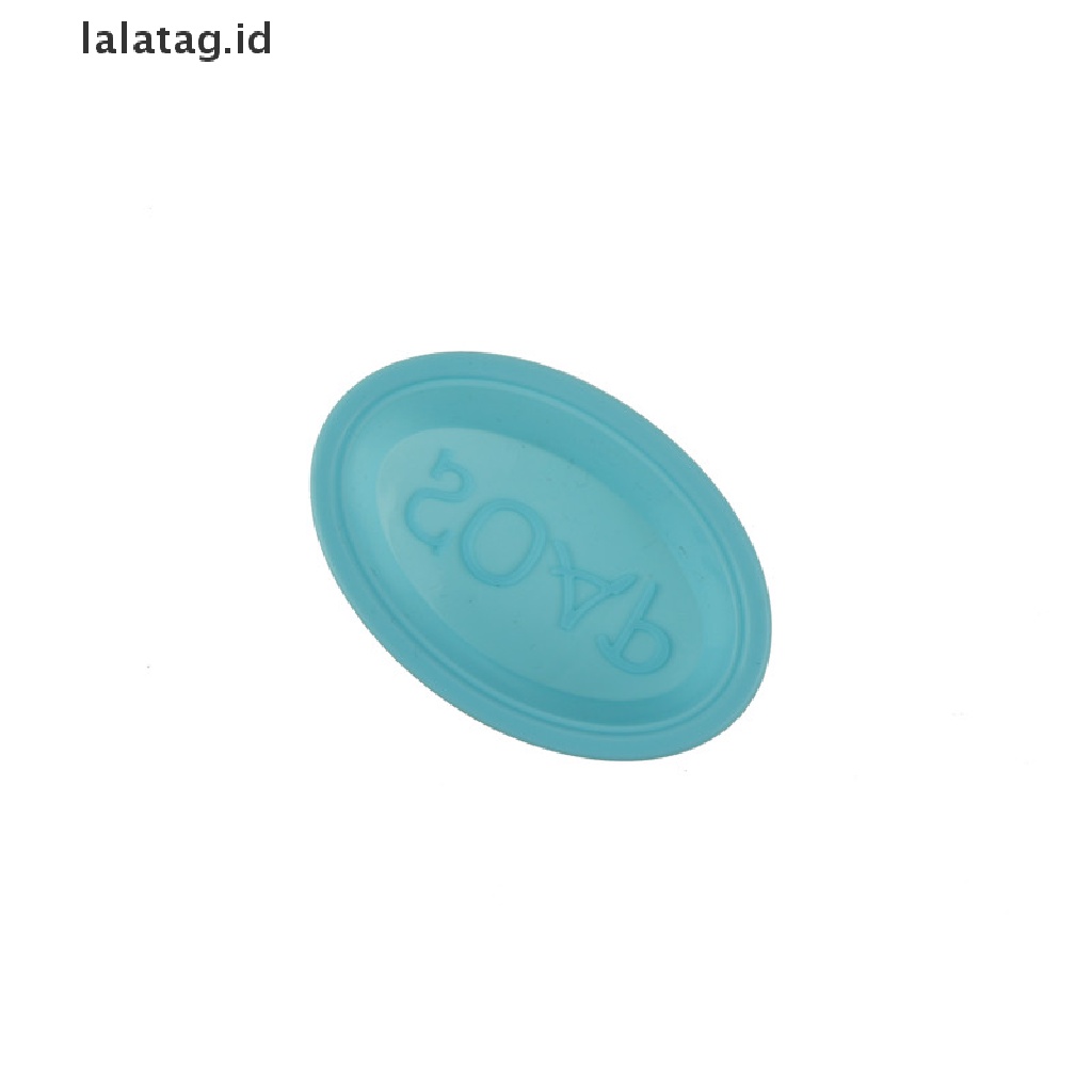 [lalatag] Cetakan Sabun Kecil Korea Diy Silicone Mold Soap Candy Cake Alat Baking Cetakan Silikon [ID]