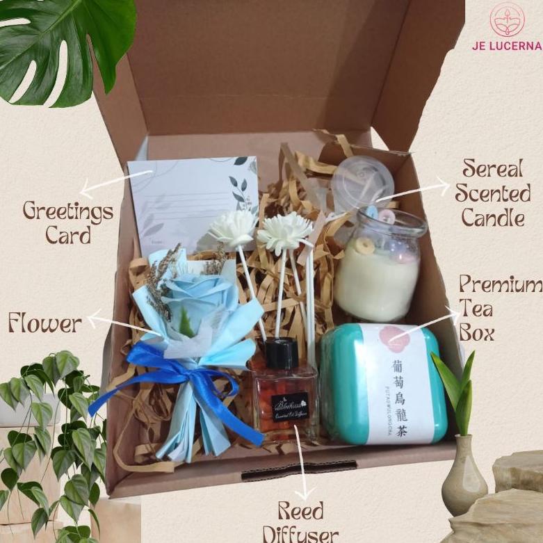 

Top Murah HAMPERS HADIAH GRADUATION, SOUVENIR, CUSTOM