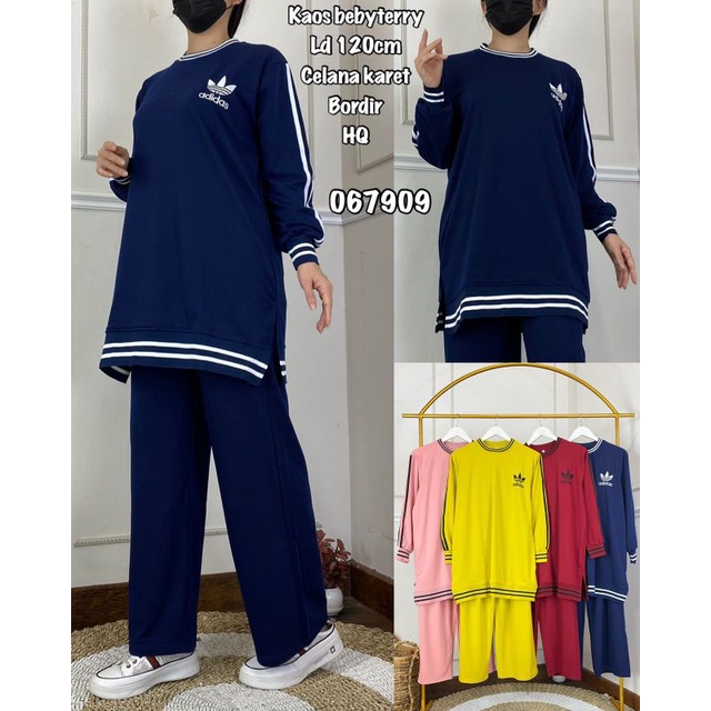 set Olga import premium