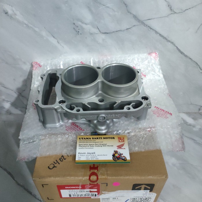 sparepart cbr250rr : blok seher . blok piston cbr 250 rr