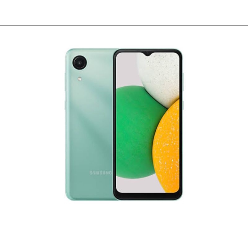 Samsung Galaxy A03 Core