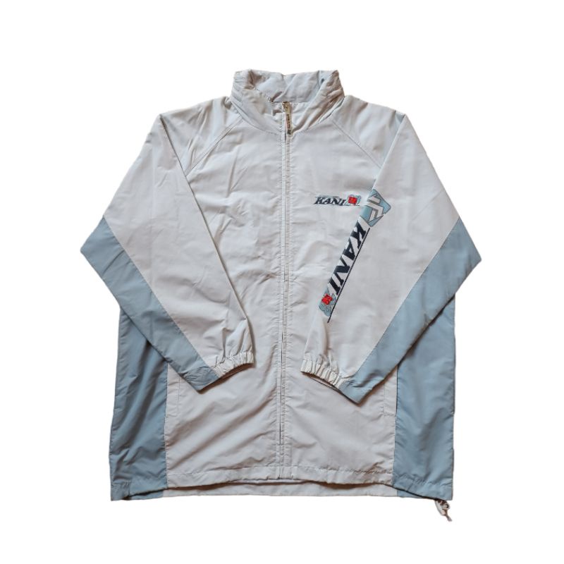 Karl Kani Jacket