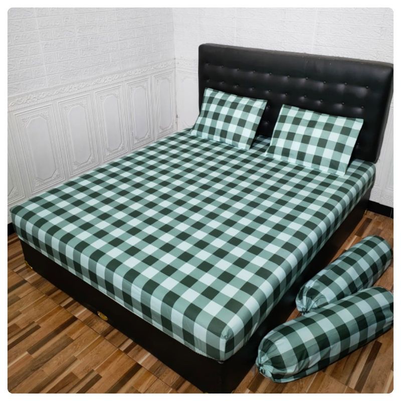 Sprei Homemade Aesthetic UK 180 160 120