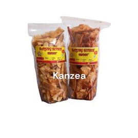 

Balung Kethek oleh oleh solo singkong