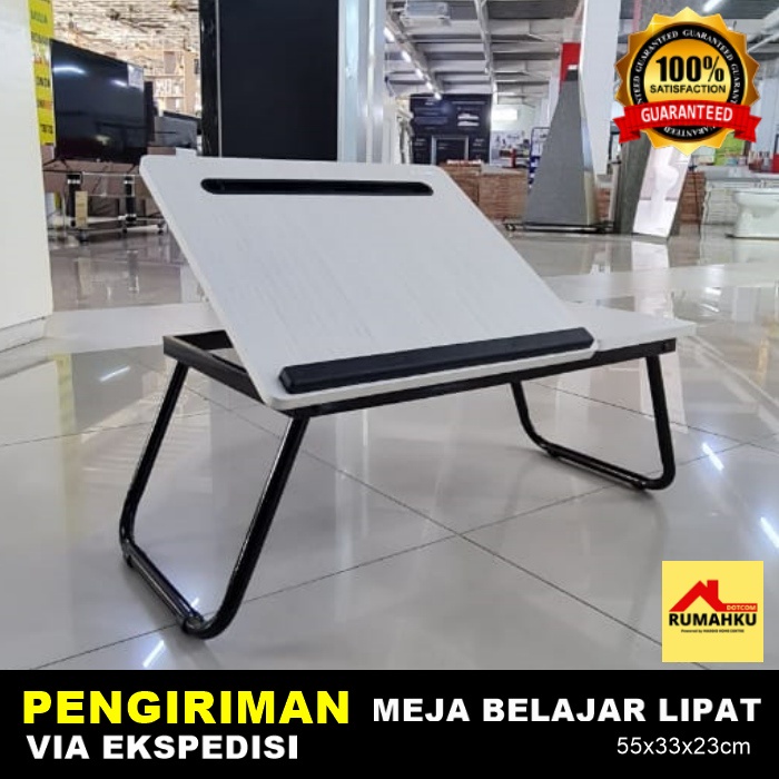 MEJA BELAJAR LIPAT ANAK - MEJA GAMBAR LIPAT ANAK - MEJA TULIS ANAK LIPAT - MAGGIO