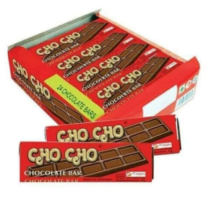 

kodeb0B5n Cho Cho chocolate bar