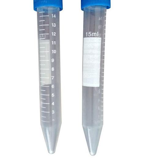 Limited Tabung Centrifuge Tube PP 15ml OneMed