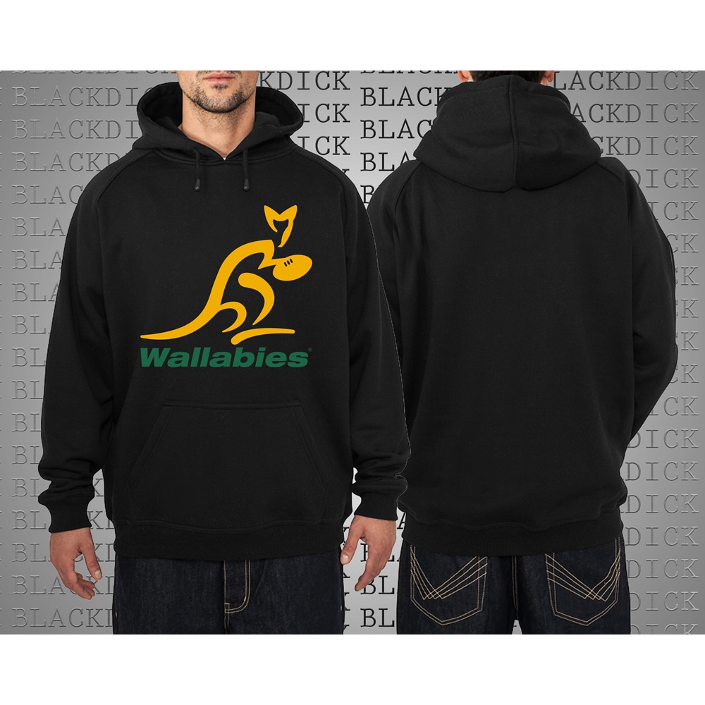 HOODIE WALLABIES AUSTRALIA