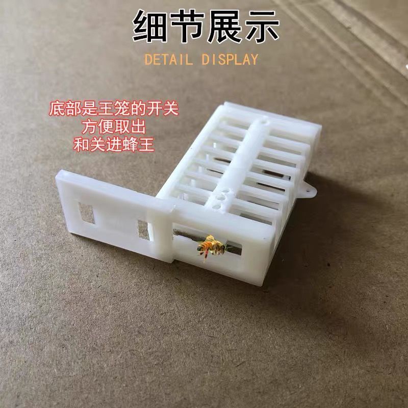 Terlaris Lebah Ratu, Kurungan Raru Lebah, Model Kotak, Kotakan Lebah Posisi Sarang Lebah Bermadu