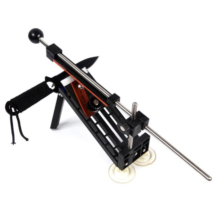 Alat Pengasah Pisau Chef Profesional Asahan Pisau Knife Sharpener