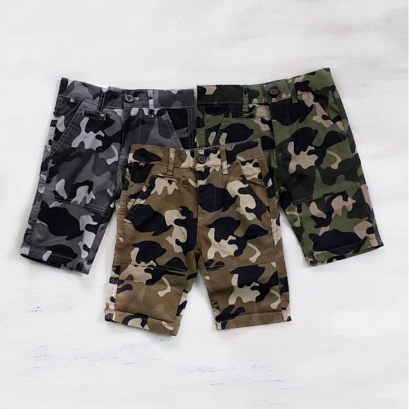 celana anak import 2-8 tahun / DKM 21819 / celana anak laki - laki