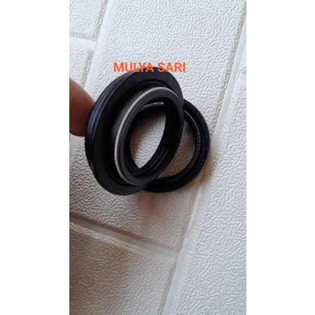 seal shock depan Crf 150 original