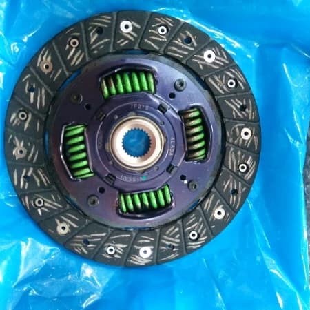 }}}}}}] Kampas Kopling Original Datsun Go/Go+