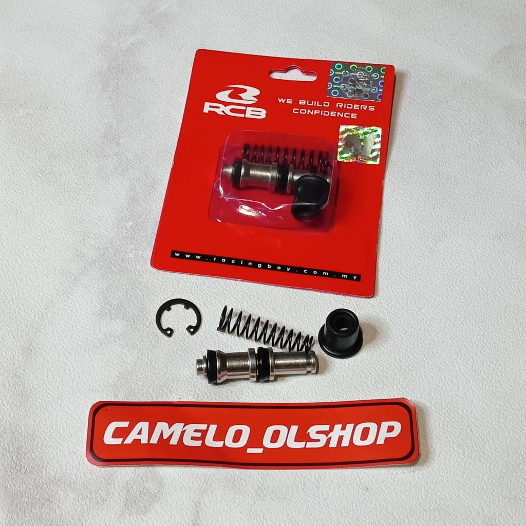 seal master rem / sil master rem / master pump repair kit RCB E3 14MM