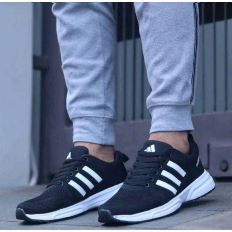 sepatu adidas climacool sepatu pria