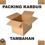 

PACKING DUS TAMBAHAN