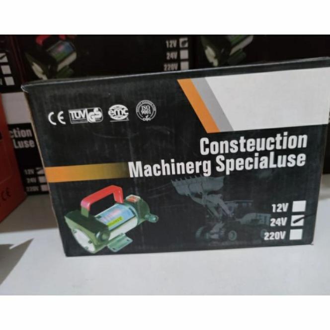 Pompa Oli Pompa Minyak Pompa Bensin Pompa Air Dc 12V