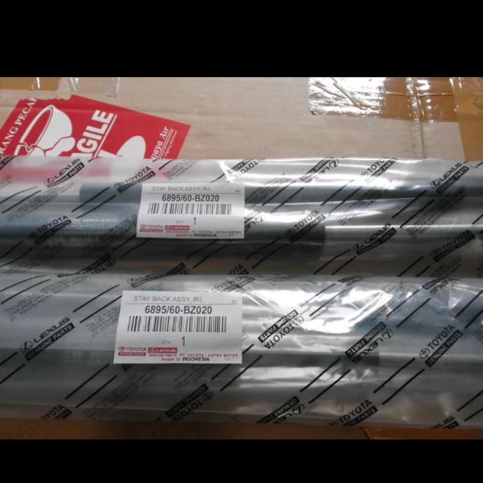 Shock bagasi Hidrolik pintu belakang Avanza xenia