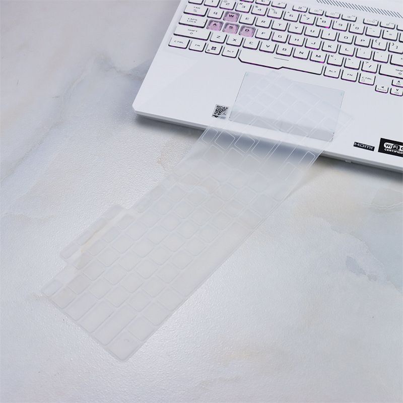 Keyboard Protector Asus TUF 2022 F15 F17 FX507 FX707