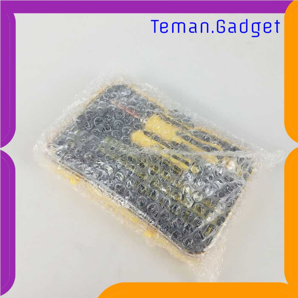 TG-PKK Obeng Set Reparasi 70 in 1 - 6092