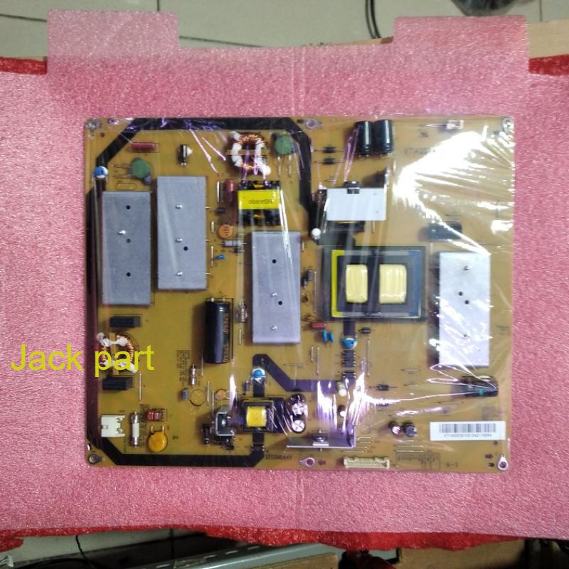 TOSHIBA 47L2400VJ POWER SUPPLY- MESIN TV- PSU TV LED TOSHIBA 47L2400VJ