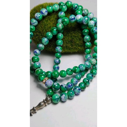 tasbih 99 batu spirtus