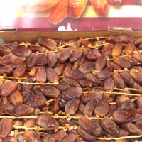 

Kurma Tunisia Tangkai 5kg / Kurma tunisia Palmfruit