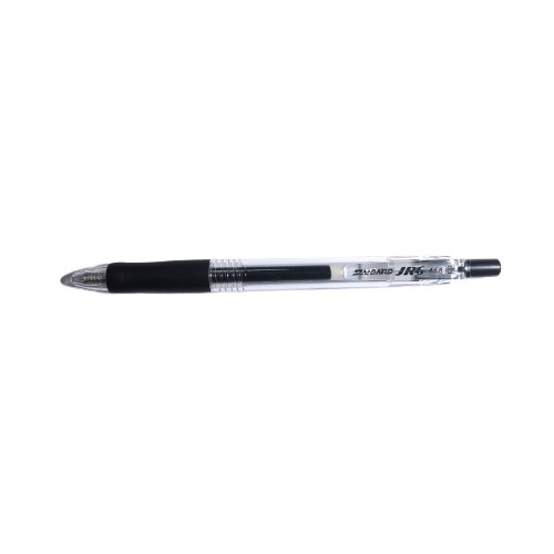 Bolpen Standard JR6 0.5 Black - Ecer