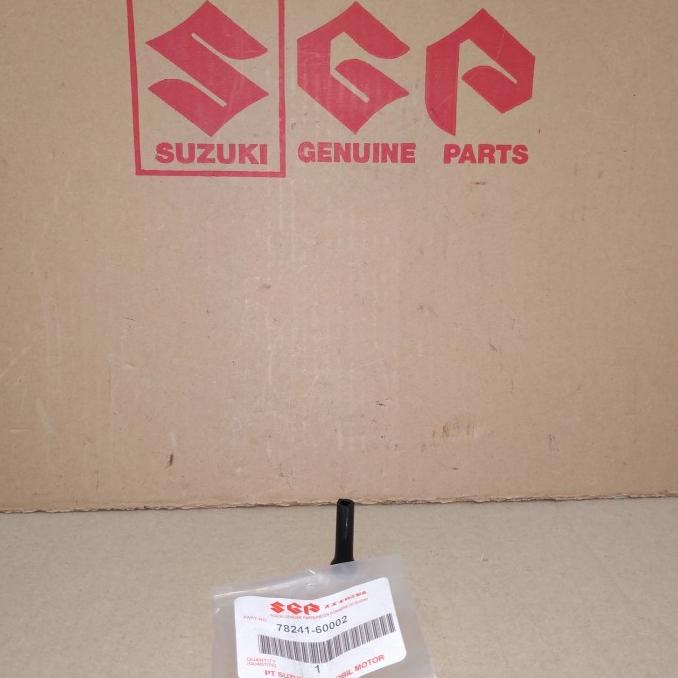 78241-60002 Knob Pintu Suzuki Carry 1.0,Futura,Katana separepart mobil ber qualitas