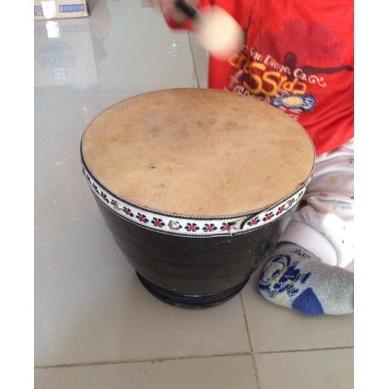 Gendang Rebana Mainan Anak