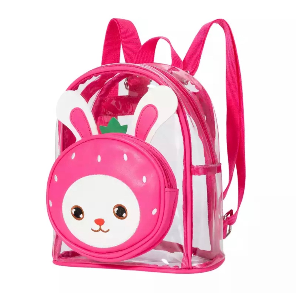 TAS RANSEL ANAK CEWE / TAS RANSEL MICA / TAS PEREMPUAN LUCU / TAS RANSEL SEKOLAH