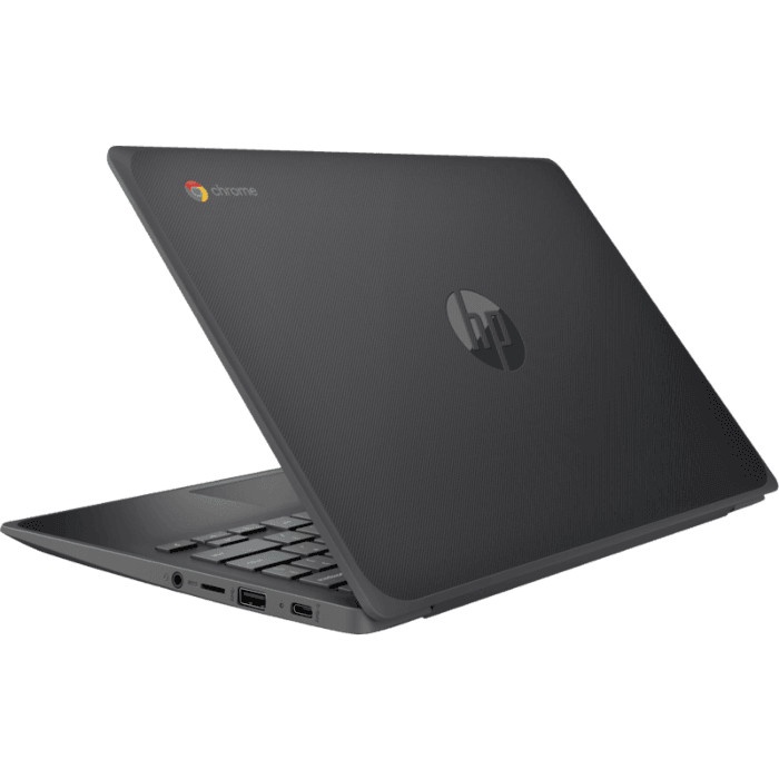 HP 11 CHROMEBOOK G8 / N4020 / 4GB / 160GB / 11.6&quot; HD LAPTOP PELAJAR TERMURAH NEW ORIGINAL