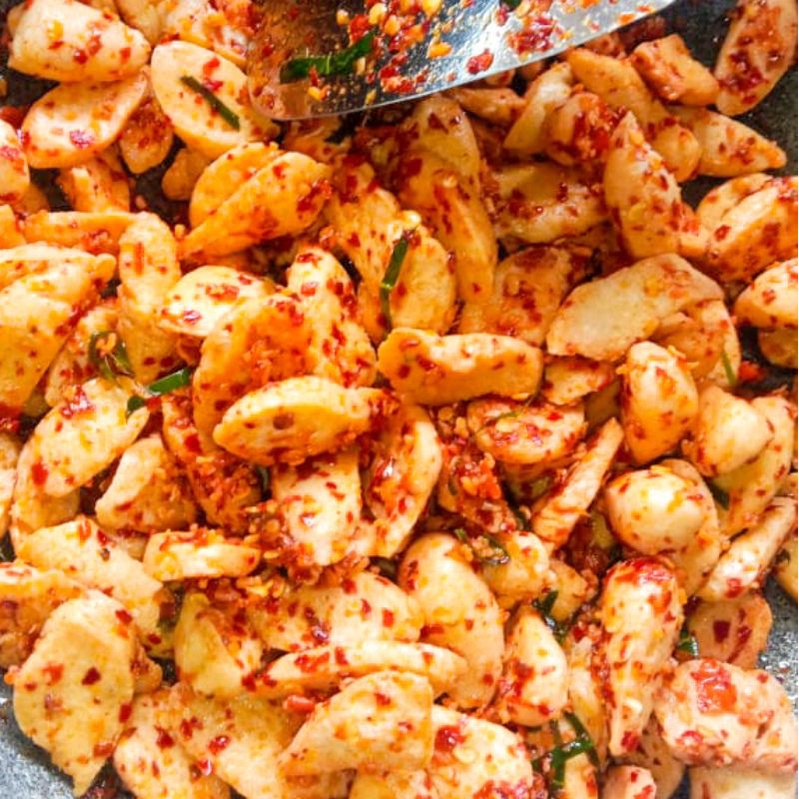 

Otak Otak Mercon [ Bikin lidah bergoyang ]