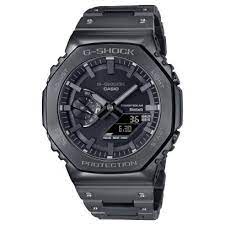 Jam Tangan Pria Casio G-Shock GM-B2100BD-1ADR/ GM-B2100D-1ADR Original