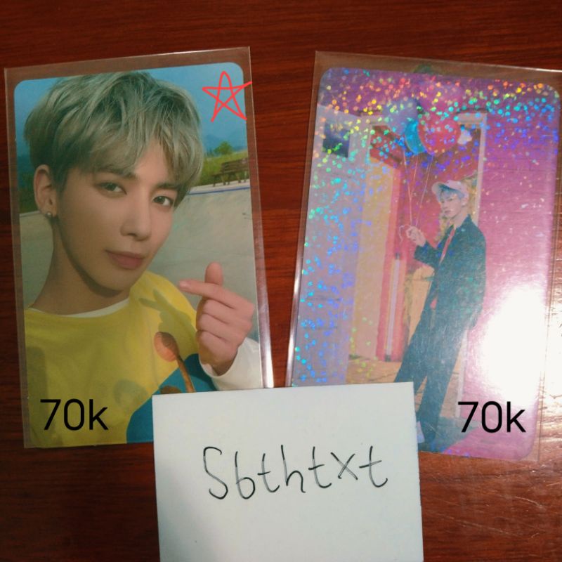 pob tccfoe weverse tccf yes24 txt taehyun