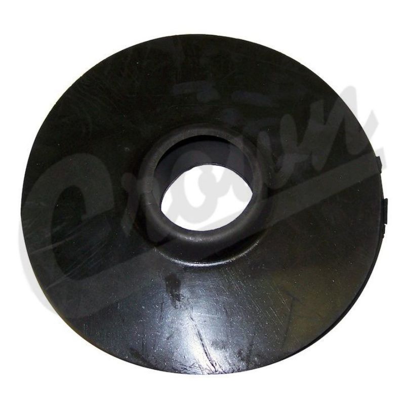 karet per belakang atas Jeep wrangler TJ