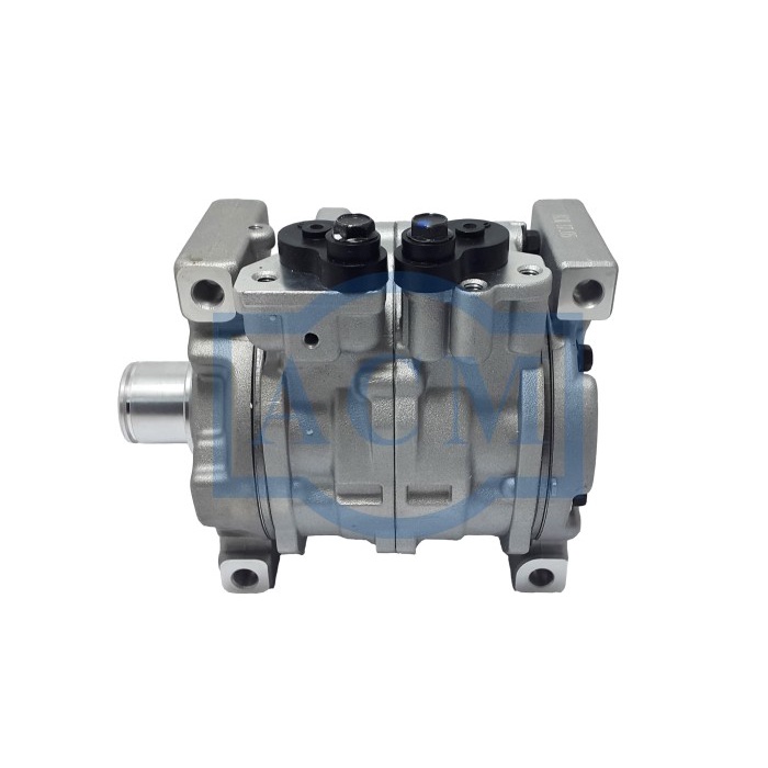 Compresor Suzuki Apv Arena Single Compressor Kompresor AC Mobil