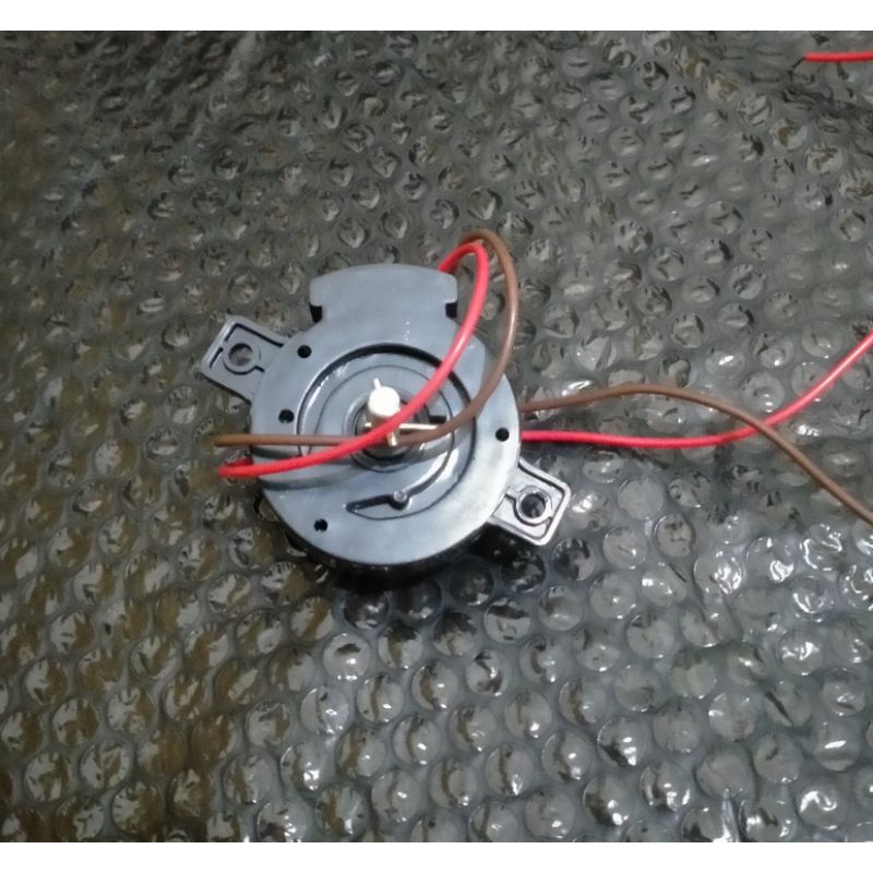 Timer Spin / Timer Pengering Mesin Cuci 2 Tabung